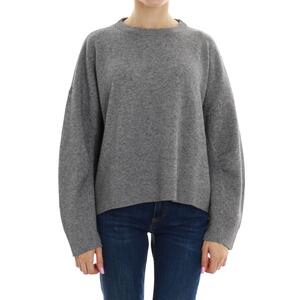 MAGLIA OVETTO HAVEONE GRIGIO